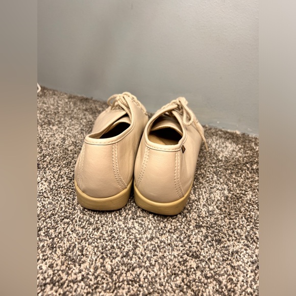 Handsewn SAS Siesta Premium Leather Lace Up Shoe - Picture 4 of 11